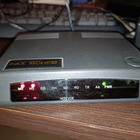 Modem/fax 56k vintage 1456VQE