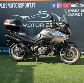 Suzuki V Strom DL 650 FINANZIAMENTO PERMUTE GARANZ
