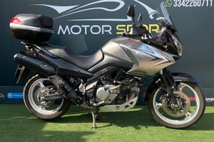 Suzuki V Strom DL 650 FINANZIAMENTO PERMUTE GARANZ