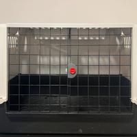 Trasportino per cani