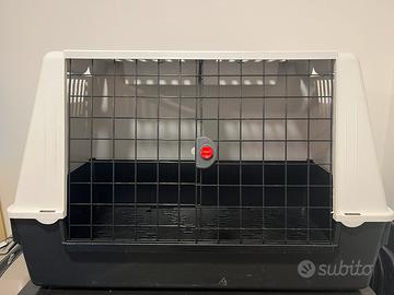 Trasportino per cani