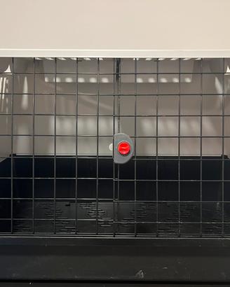 Trasportino per cani