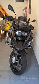 BMW 1250 GS Adventur