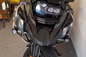 BMW 1250 GS Adventur