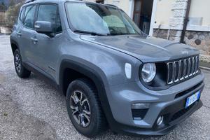 Jeep renegade 2.0 4x4 140 cv