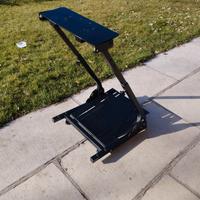 porta volante e pedali play station