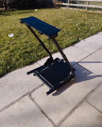 porta volante e pedali play station