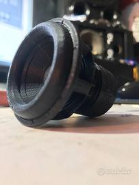 portachiave subwoofer 3d 