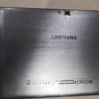 pc tablet Smart Samsung XE500T1C