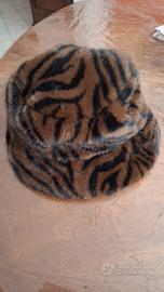 cappello invernale.