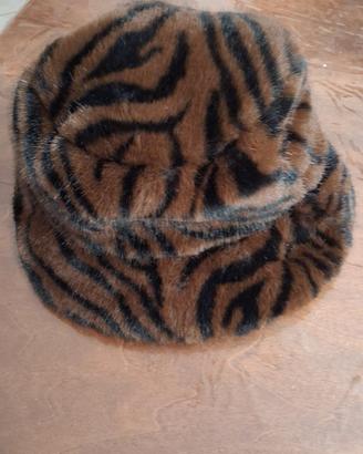 cappello invernale.