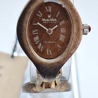 Orologio donna  WONDER WATCH anni 60