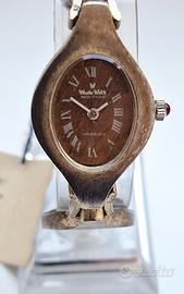 Orologio donna  WONDER WATCH anni 60