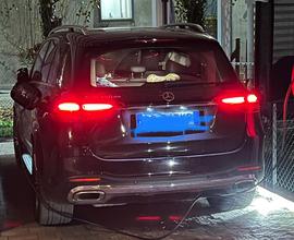 Mercedes GLE 350 DE