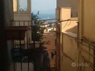 Appartamento trilocale ristrutturato