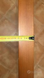 Tavola in legno massello per Fai Da Te 85cm x 85cm