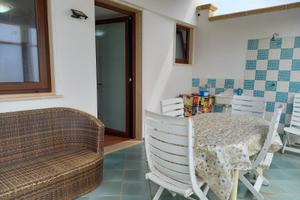Casa vacanza sul mare a Sant'Isidoro (Puglia)