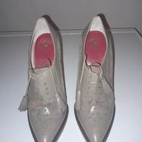 Scarpe Nuove Originali Bally!