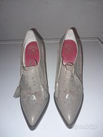 Scarpe Nuove Originali Bally!