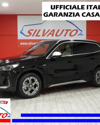 BMW X1 sdrive18d auto