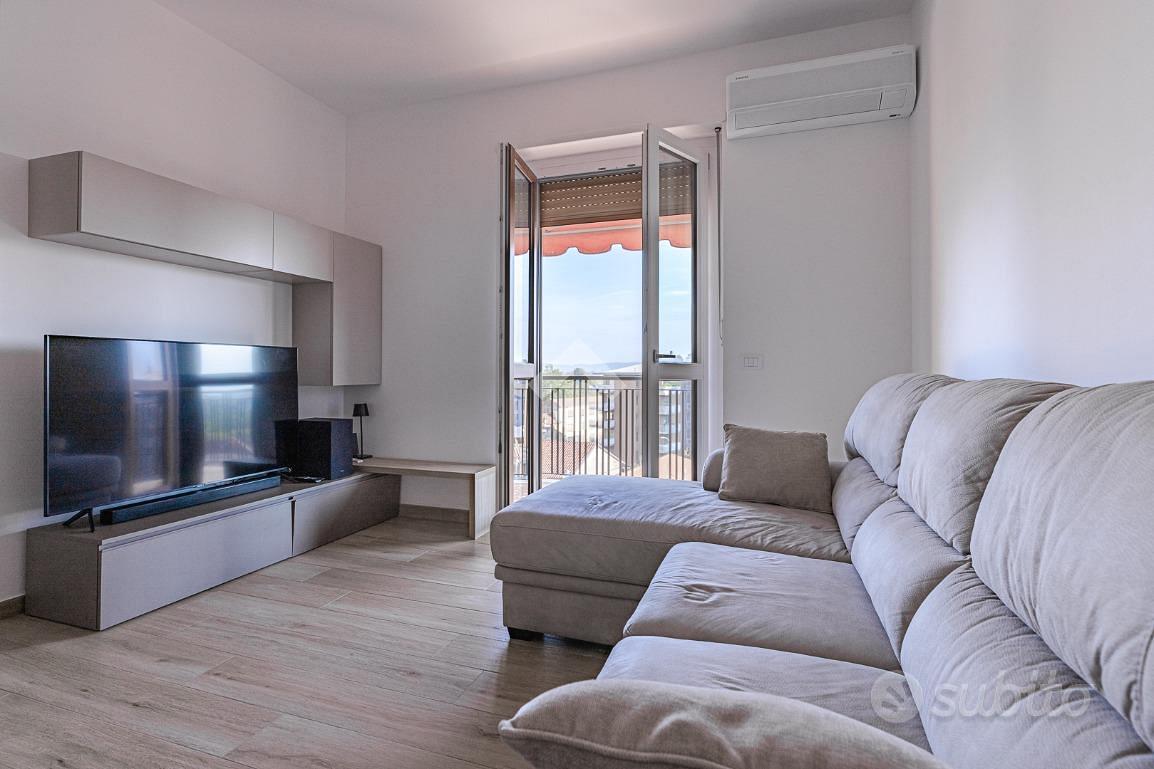 Appartamento – Ivrea, San Lorenzo - Vista 2