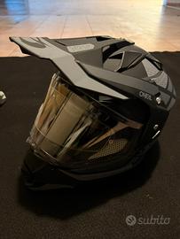 Casco ONEAL enduro