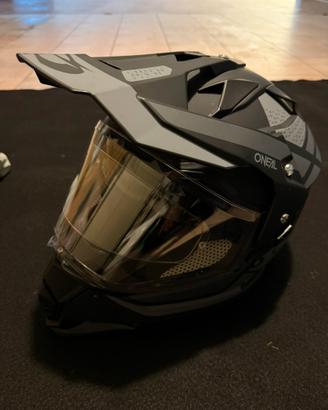 Casco ONEAL enduro