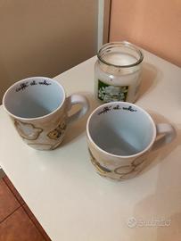Tazze colazione thun