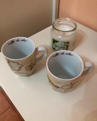 Tazze colazione thun