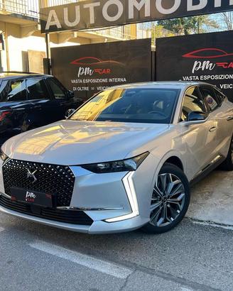 DS AUTOMOBILES DS 4 E-Tense 225 Cross Trocadero