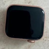 Display Apple watch