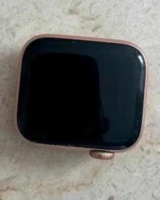 Display Apple watch