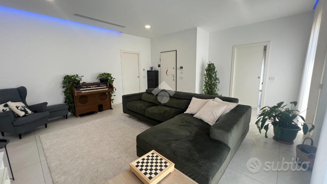 Apartment in Novate Milanese - Vista 3