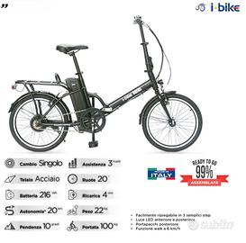 i-bike brera