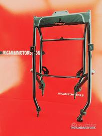 TELAIO POSTERIORE BMW C650GT