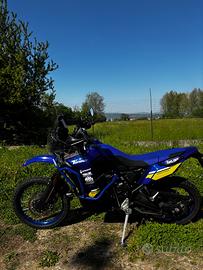 Ténéré World Raid 2024