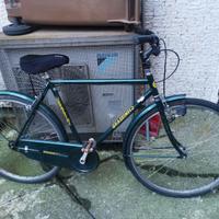 bici grazzini uomo cerchi 28