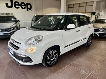 FIAT 500L 1.3 MTJ 95V euro6 UNICO PROP.