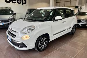 FIAT 500L 1.3 MTJ 95V euro6 UNICO PROP.