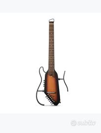 Chitarra Donner hush pro I
