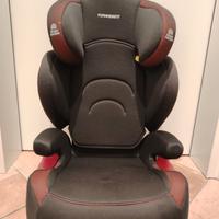 seggiolino isofix 15-36 kg