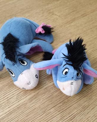 Peluche Ih-Oh Eeyore asinello di Winnie the Pooh