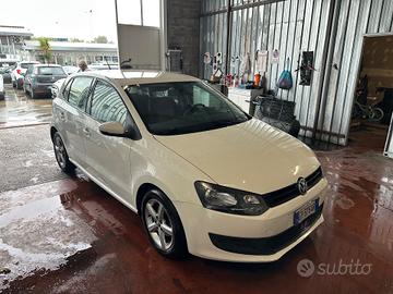 Volkswagen Polo 1.2 TDI 3p. Comfortline BlueMotion