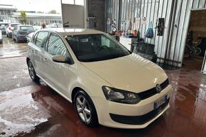 Volkswagen Polo 1.2 TDI 3p. Comfortline BlueMotion