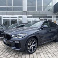 BMW X6 xDrive30d 48V Msport