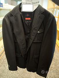 GIACCA DOMENICO TAGLIENTE