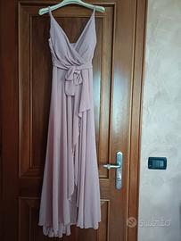  vestito da cerimonia 