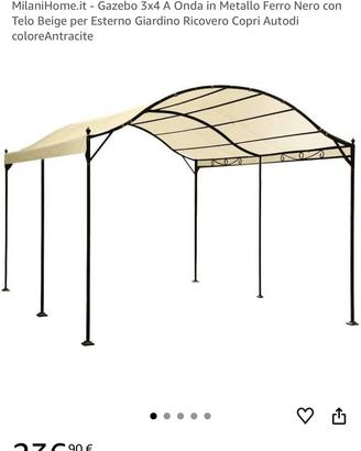 Gazebo