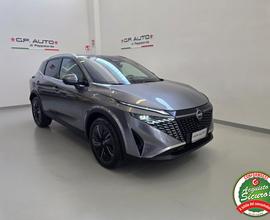 NISSAN Qashqai MHEV 158 CV Xtronic Tekna