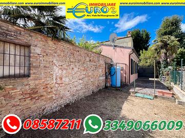 Splendido villino in centro storico